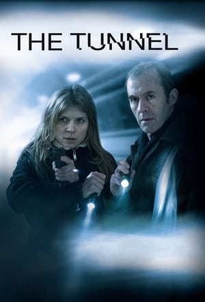The Tunnel, Vengeance: Season 3 poster 0