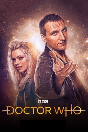 Doctor Who, Season 2 poster 0