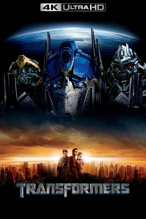 Transformers poster 3