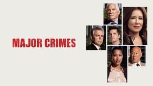 Major Crimes, Season 1 image 0