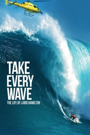 Take Every Wave: The Life of Laird Hamilton poster 4