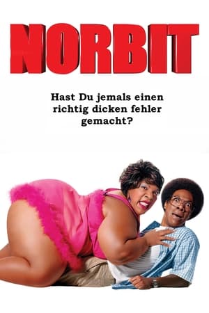 Norbit poster 3