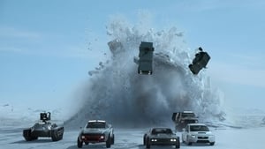 The Fate of the Furious image 8