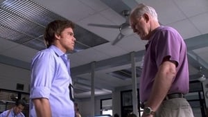 Dexter, Season 4 - Hello, Dexter Morgan image