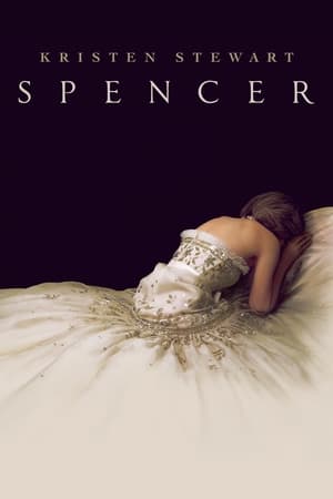 Spencer poster 1