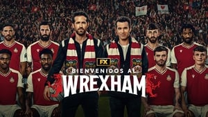Welcome to Wrexham, Season 1 image 3