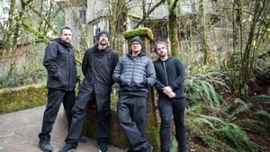 Ghost Adventures, Vol. 16 - Enchanted Forest image