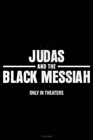 Judas and the Black Messiah poster 4