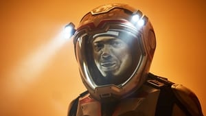 Mars, Season 1 - Darkest Days image