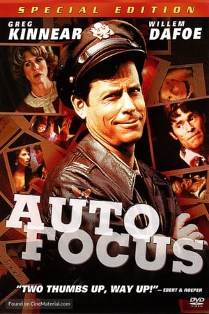Auto Focus poster 4