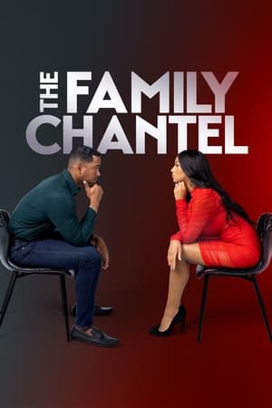 The Family Chantel, Season 1 poster 0