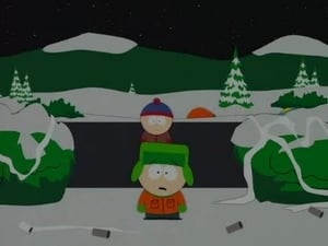 South Park, Season 7 - Toilet Paper image