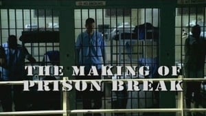 Prison Break, The Complete Series - The Making of Prison Break image