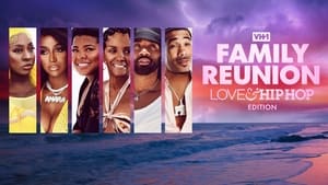 VH1 Family Reunion: Love & Hip Hop Edition image 0