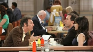 Curb Your Enthusiasm, Season 7 - Seinfeld image