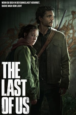 The Last of Us, Season 1 poster 3