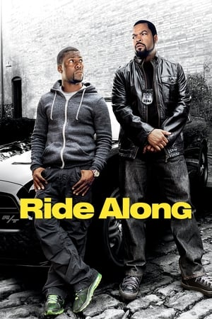 Ride Along poster 1