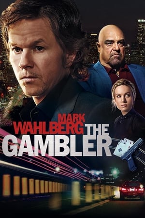 The Gambler poster 4