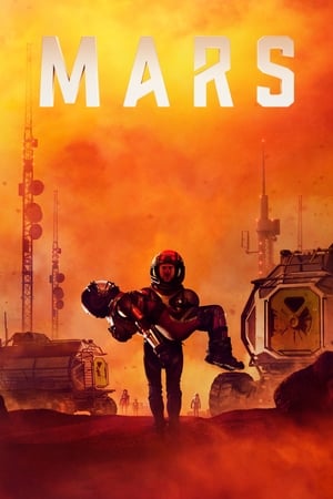 Mars, Season 1 poster 3