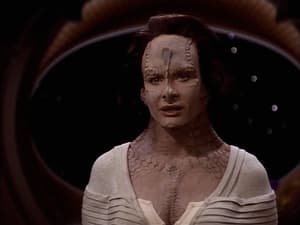 Star Trek: Deep Space Nine, Season 2 - Profit and Loss image