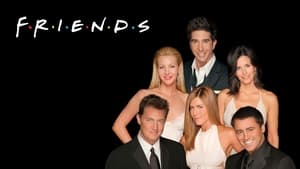 Friends, Season 4 image 2