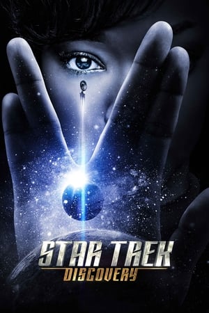 Star Trek: Discovery, Season 3 poster 2