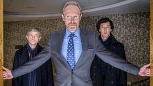Sherlock Uncovered: The Return image 1