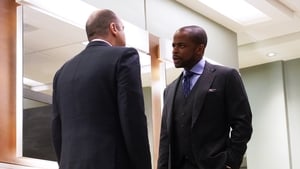 Suits, Season 9 - Everything's Changed image