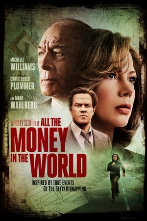 All the Money In the World poster 4