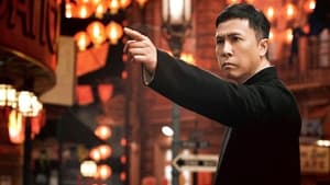 Ip Man 4: The Finale image 5
