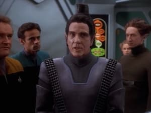 Star Trek: Deep Space Nine, Season 2 - Armageddon Game image