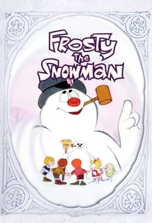 Frosty the Snowman poster 2