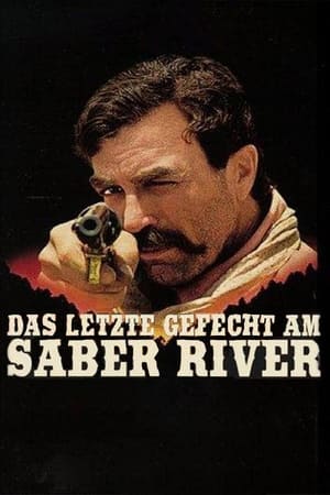 Last Stand at Saber River poster 4