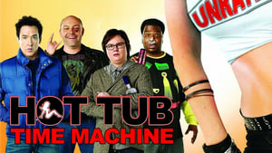 Hot Tub Time Machine (Unrated) image 3