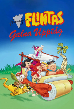 The Flintstones, Season 1 poster 0