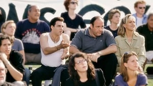 The Sopranos, Season 6, Pt. 1 - Boca image
