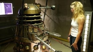 The David Tennant Specials, Vol. 1 - Dalek image