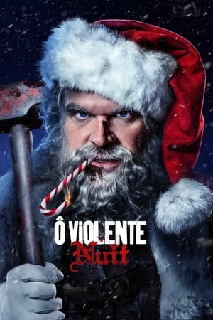 Violent Night poster 1