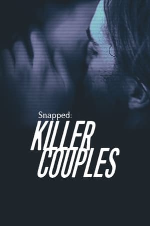 Killer Couples, Season 2 poster 1