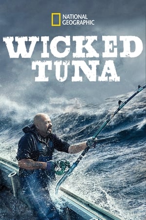 Wicked Tuna, Season 8 poster 0