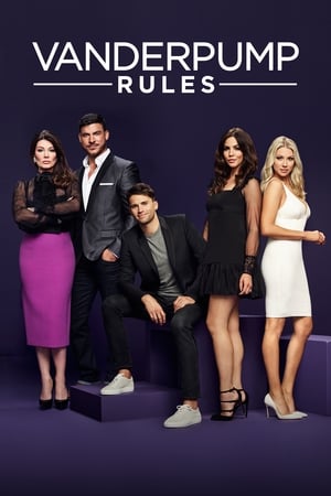 Vanderpump Rules, Season 6 poster 0