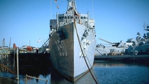 Combat Ships, Season 1 - Cold War Warriors image