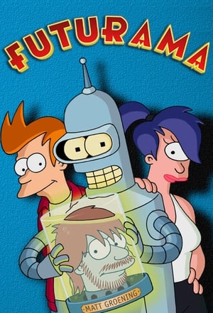 Bender's Game poster 2