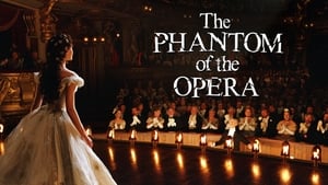 The Phantom of the Opera (2004) image 7