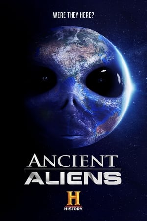 Ancient Aliens, Season 19 poster 2