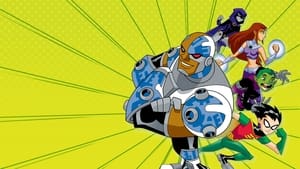 Teen Titans, Season 4 image 0
