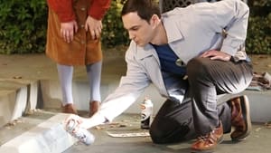 The Big Bang Theory, Season 6 - The Parking Spot Escalation image