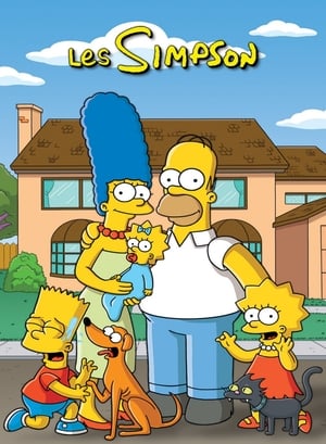 The Simpsons: Treehouse of Horror Collection III poster 3