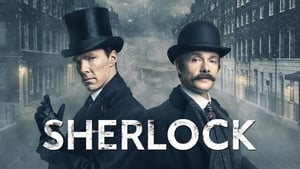 Sherlock, Series 2 image 0
