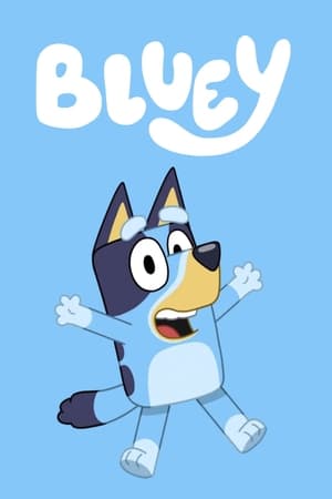 Bluey, Sticky Gecko and Other Stories poster 3